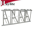 Livestock cattle panel equipment dairy cow headlock for sale